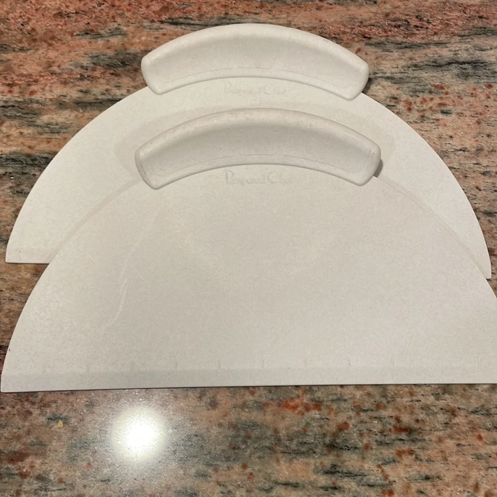 Lift & Serve utensils (2)